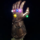 Infinity War Thanos Glove LED Guantlet